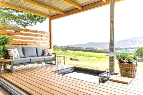 Hemel 'N Aarde Stud - thumb 1