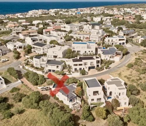 Hemel-en-See Beach House - thumb 0