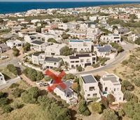 Hemel-en-See Beach House Tourism Africa