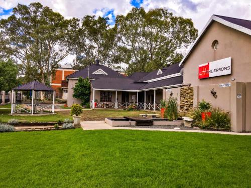 Hendersons Lodge Ltd - thumb 2