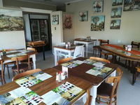 HERB GARDEN RESTAURANT  ROOMS Tourism Africa