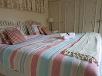 Heritage House B and B Tourism Africa