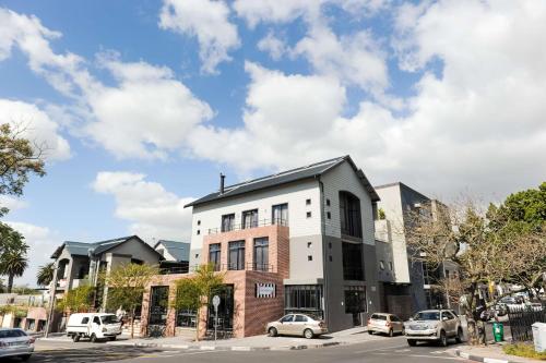 Heritage Square Apartments - thumb 0
