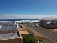 HERMANUS  SANDBAAI holiday house Tourism Africa