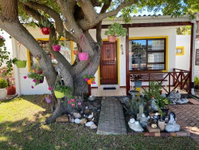 Hermanus 60 on Flat Tourism Africa