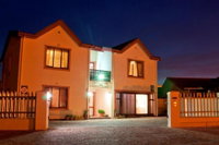 Hermanus AT HOME Tourism Africa