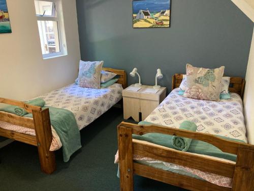 Hermanus Backpackers & Budget Accommodation - thumb 0