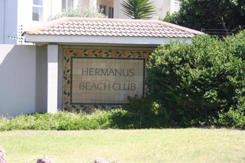 Hermanus Beach Club - St Tides House 19 - thumb 1