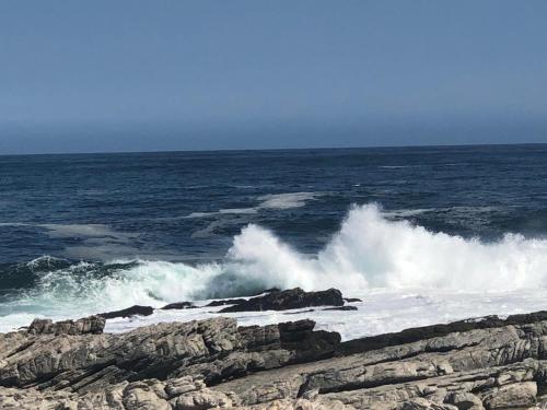 Hermanus Beach Club - St Tides House 19 - thumb 0