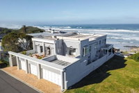 Hermanus Beachfront Lodge Tourism Africa