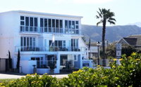 Hermanus Boutique Guest House Tourism Africa