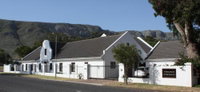 Hermanus Dorpshuys Guesthouse Tourism Africa