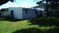 Hermanus Flower House Tourism Africa
