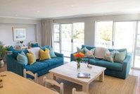 Hermanus House near the Beach Tourism Africa