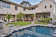Hermanus Lodge on the Green Tourism Africa