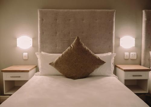 HERMS Restaurant & Boutique Hotel - thumb 2