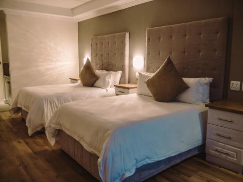 HERMS Restaurant & Boutique Hotel - thumb 1