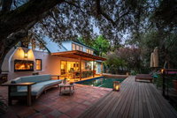 Heron House Accommodation Africa