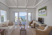 Hersham Cottage Tourism Africa