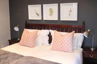 Heuglins Lodge Tourism Africa