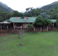 Heysbrook Country Lodge - Tourism Africa