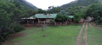 Heysbrook Country Lodge Tourism Africa