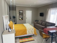 Hidden Bliss Guesthouse Tourism Africa