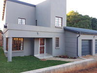 Hide Away 78 Impala Street Tourism Africa