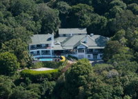 Hide-Away Guest House Tourism Africa