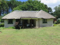 High Goonvrea Tourism Africa