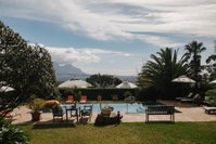 High Timbers Lodge Tourism Africa