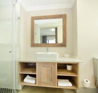 Highland Gate Ferox Creek - Tourism Africa