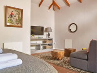 Highland Quarters Tourism Africa