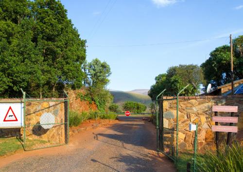Highland Run Fly Fishing Estate - thumb 2