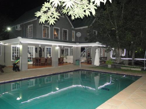 Highlands Creek Self Catering Accommodation - thumb 0