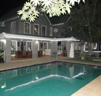 Highlands Creek Self Catering Accommodation - Tourism Africa