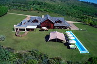 Highlands Eco Estate Tourism Africa