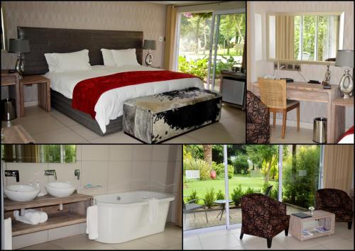 Highveld Splendour Boutique Bed And Breakfast - thumb 0