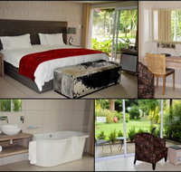 Highveld Splendour Boutique Bed and Breakfast - Tourism Africa