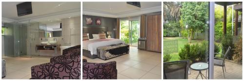 Highveld Splendour Boutique Bed And Breakfast - thumb 3