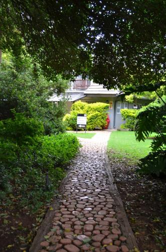 Highveld Splendour Boutique Bed And Breakfast - thumb 1