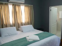 Hill stay Tourism Africa