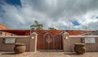 Hill Street Manor Tourism Africa