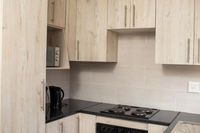 Hillas Ridge Guesthouse Tourism Africa