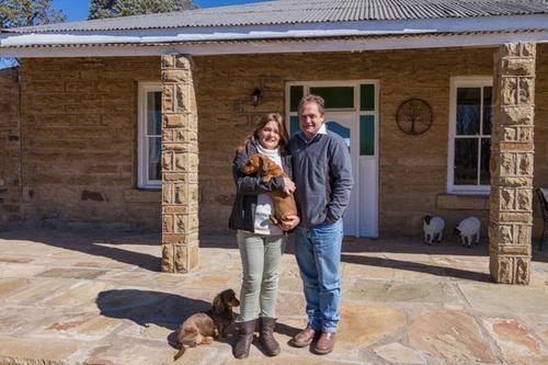 Hillmoor Stone Cottage - thumb 0