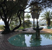 Hills and Dales Accommodation - Tourism Africa