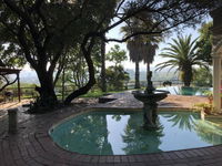 Hills and Dales Accommodation Tourism Africa