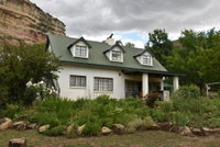 Hillside Cottage Tourism Africa