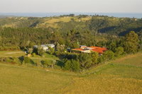 Hilltop Getaway Tourism Africa