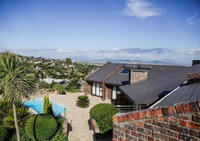 Hilltop Guesthouse Tourism Africa